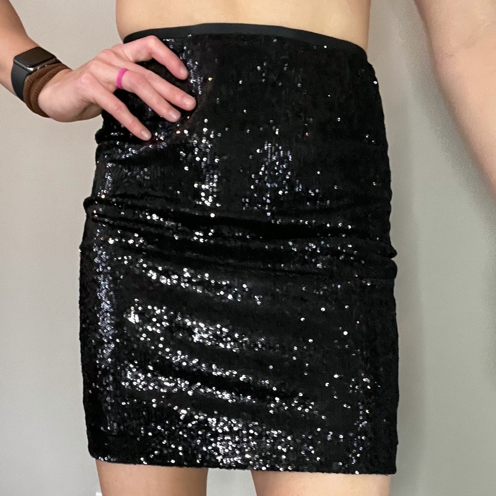 Bb dakota skirt size 4